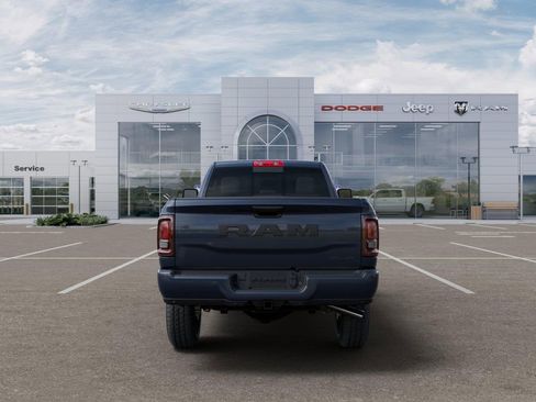 New 2026 RAM 2500 Tradesman image 7