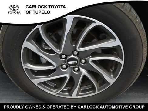 Used 2022 Lincoln Corsair FWD w/ Equipment Group 101A image 35