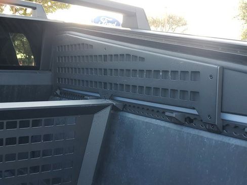 Used 2024 Tesla Cybertruck AWD Crew Cab image 16