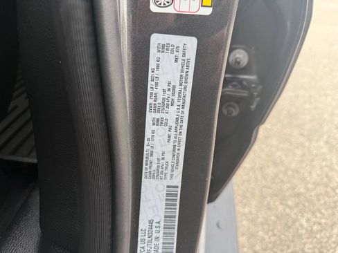 Used 2020 RAM 1500 Laramie w/ Sport Appearance Package image 23