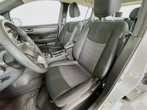 Used 2021 Nissan Leaf SV image 23