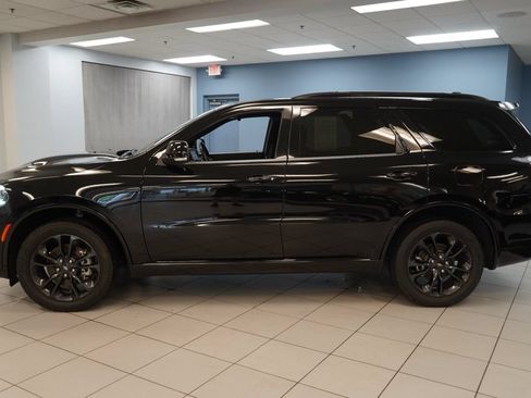 Used 2023 Dodge Durango GT AWD/4WD image 2