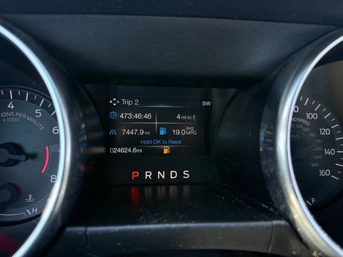 Used 2020 Ford Mustang EcoBoost image 6