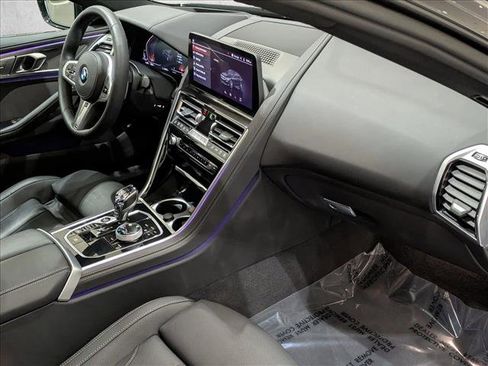 Used 2026 BMW 840i xDrive AWD/4WD image 24