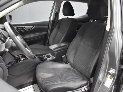 Used 2020 Nissan Rogue Sport S AWD/4WD image 5