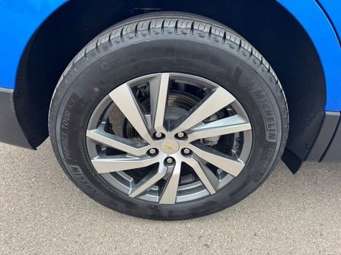 Used 2024 Chevrolet Equinox LT image 10