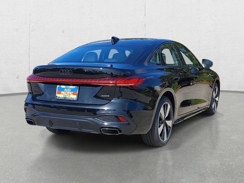 New 2026 Audi A5 2.0T Premium AWD/4WD image 5
