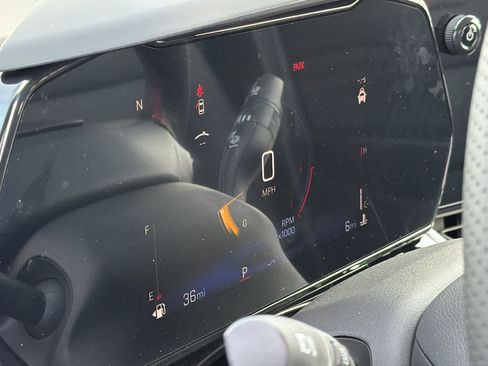 New 2026 Chevrolet Trax RS image 21