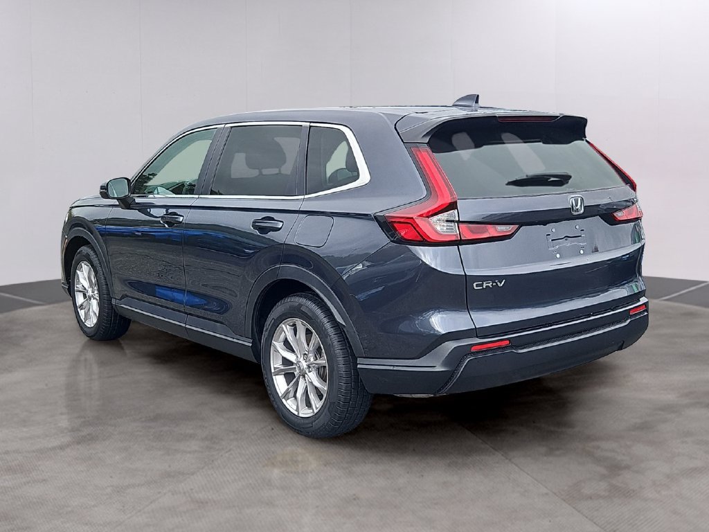 Certified 2024 Honda CR-V EX image 6