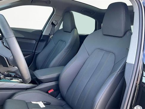 Used 2025 Audi A5 2.0T Premium Plus Sedan w/ Premium Plus image 27