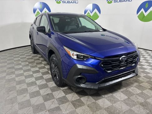 New 2026 Subaru Crosstrek 2.5i image 1