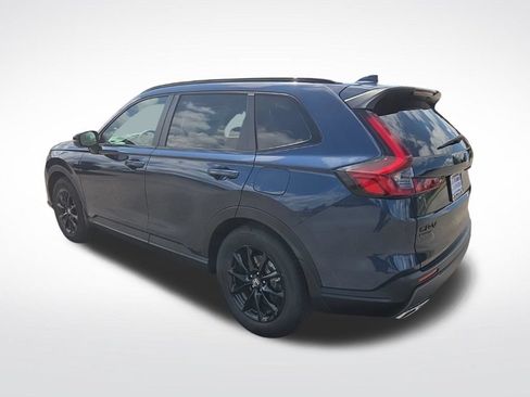 New 2026 Honda CR-V Sport-L image 6