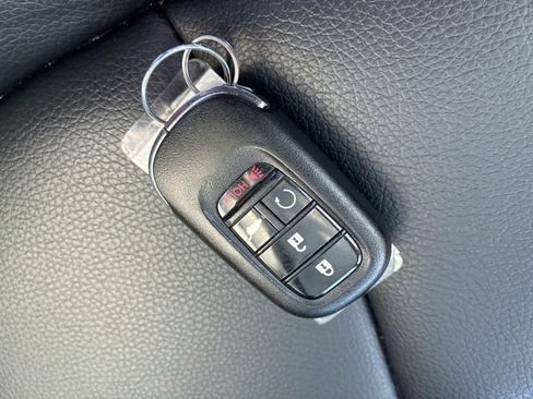 Certified 2024 Honda Pilot TrailSport image 26