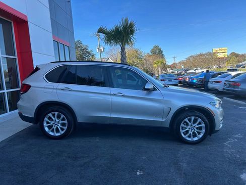 Used 2016 BMW X5 xDrive35i image 7