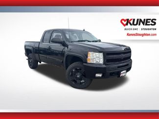 Used 2009 Chevrolet Silverado 1500 LT w/ Power Pack Plus AWD/4WD video 1