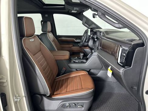 New 2026 GMC Sierra 1500 Denali Ultimate AWD/4WD image 30