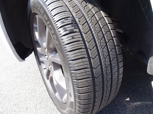 Used 2020 Jeep Grand Cherokee High Altitude image 7