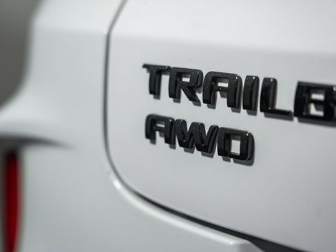 Used 2024 Chevrolet TrailBlazer RS image 10