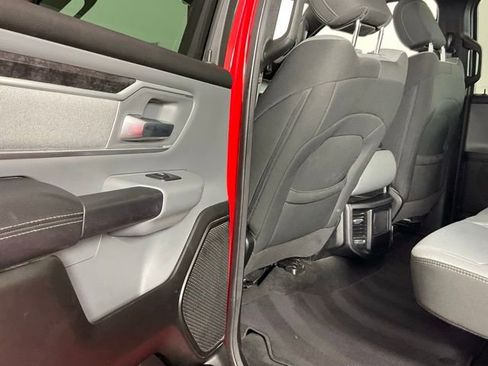 Used 2023 RAM 1500 Big Horn w/ Trailer Tow Group image 15