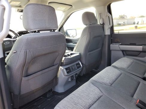 Used 2021 Ford F150 XLT w/ Equipment Group 302A High image 9