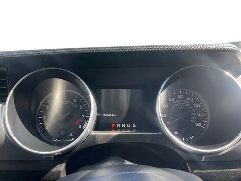 Used 2018 Ford Mustang GT Premium RWD image 21