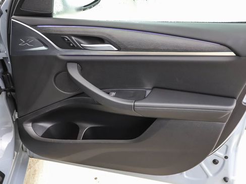 Certified 2024 BMW X3 xDrive30i w/ Premium Package image 29