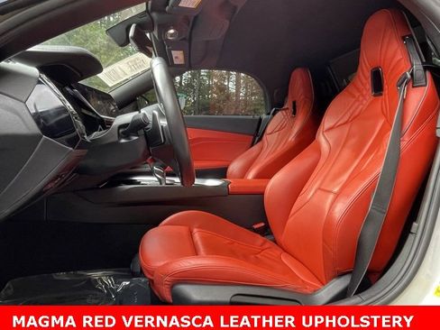 Used 2020 BMW Z4 sDrive30i w/ M Sport Package image 3