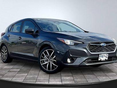 New 2026 Subaru Impreza 2.0i Sport