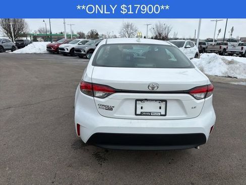 Used 2024 Toyota Corolla LE image 10