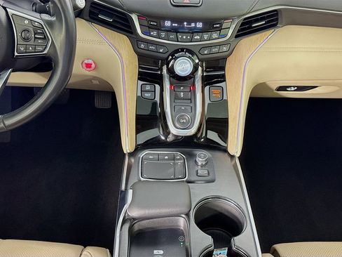 Used 2021 Acura TLX w/ Advance Package image 42