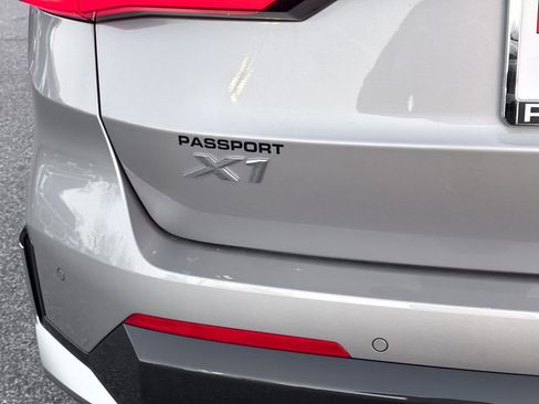 New 2026 BMW X1 xDrive28i w/ Convenience Package image 5