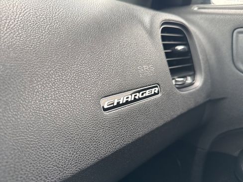 Used 2021 Dodge Charger SXT w/ Blacktop Package image 30