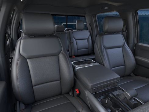 New 2026 Ford F150 Lariat w/ Equipment Group 502A High AWD/4WD image 10