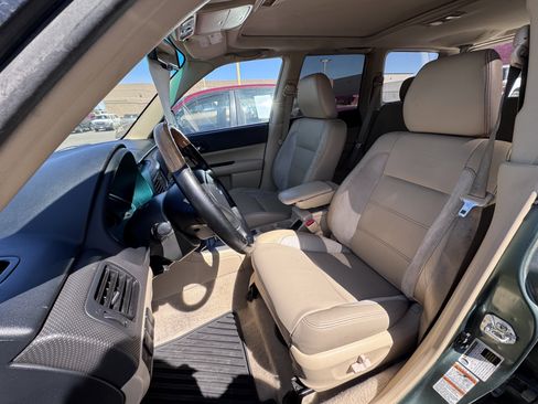 Used 2007 Subaru Forester 2.5X L.L. Bean AWD/4WD image 13