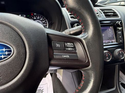 Used 2021 Subaru WRX image 33