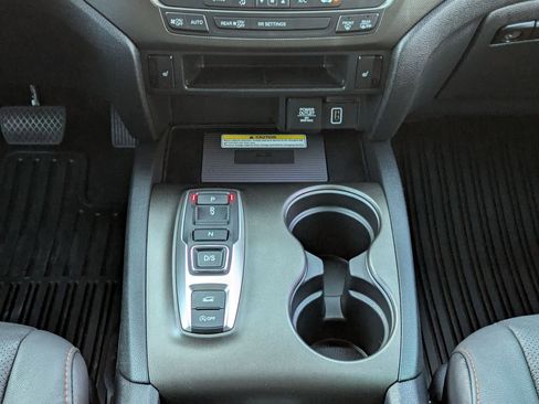 Used 2022 Honda Passport TrailSport image 19