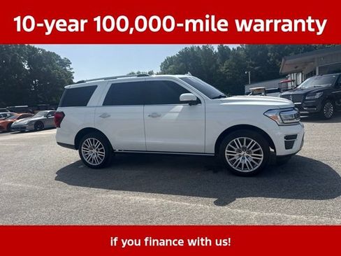 Used 2023 Ford Expedition Limited RWD image 14