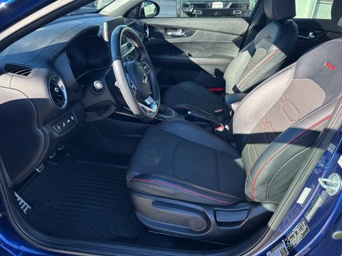 Used 2021 Kia Forte GT image 11