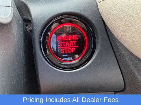 Used 2025 Honda HR-V LX image 12
