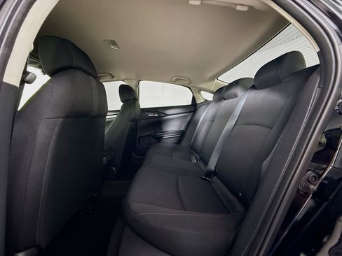 Used 2018 Honda Civic LX image 27