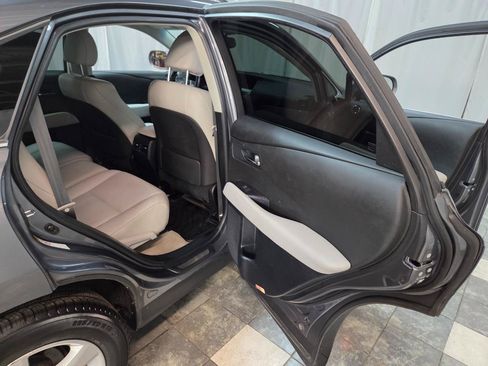 Used 2015 Lexus RX 350 AWD image 12