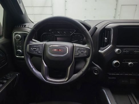Used 2020 GMC Sierra 1500 AT4 w/ AT4 Premium Package AWD/4WD image 25