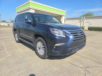 Used 2019 Lexus GX 460 Premium w/ Premium Package
