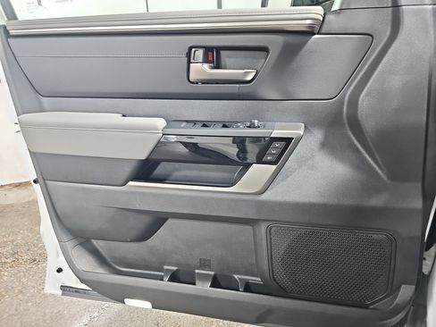 Used 2026 Toyota Sequoia Limited AWD/4WD image 25