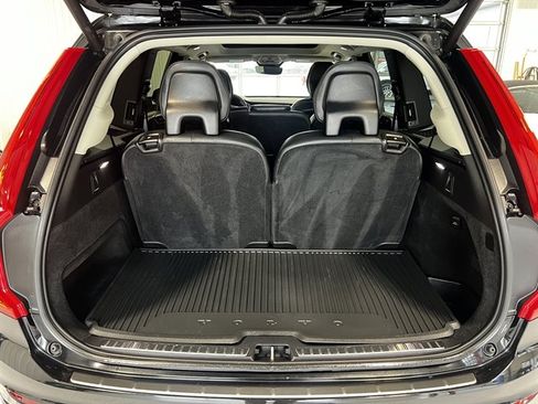 Used 2023 Volvo XC90 B6 Plus w/ Protection Package Premier image 22