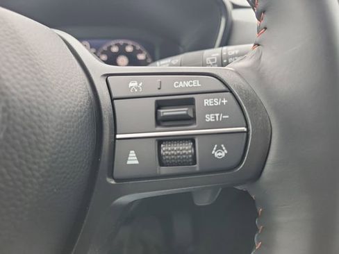 New 2026 Honda CR-V Sport-L image 33