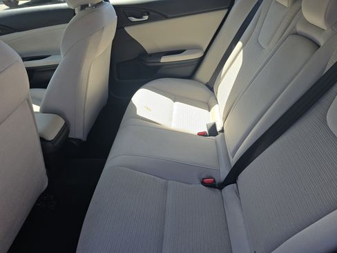 Certified 2021 Honda Insight EX image 12