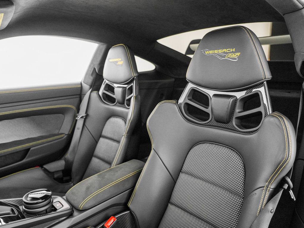 Used 2025 Porsche 911 GT3 RS RWD image 18