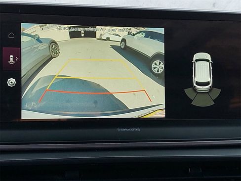 Certified 2022 Kia Telluride LX image 27