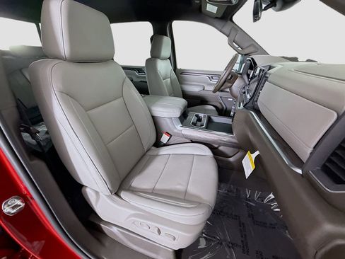 New 2026 Chevrolet Silverado 2500 LTZ w/ LTZ Premium Package image 27